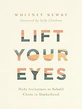 Lift Your Eyes