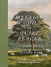 Meeting God in the Quiet Places