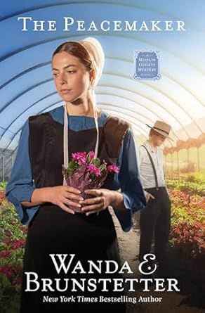The Peacemaker (A Mifflin County Mystery, 2)