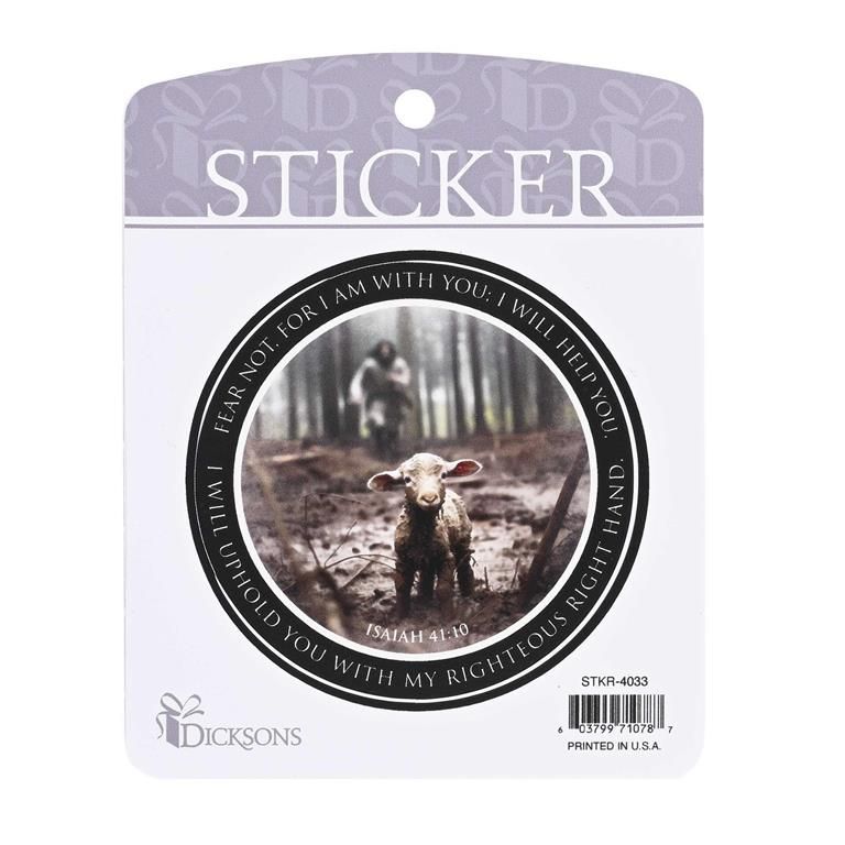 Sticker Good Shepherd