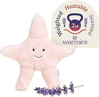 Starfish Warmie
