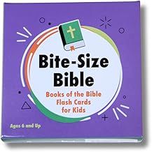 Bite-Size Bible