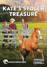 Kate&#39;s Stolen Treasure