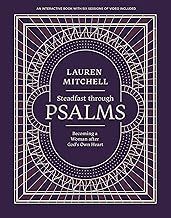 Steadfast Through Psalms