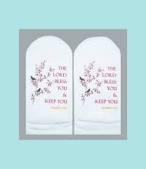 Numbers 6:24 Lord Bless You