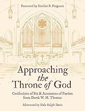 Approaching the Throne of God