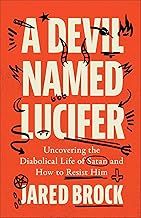 A Devil Named Lucifer