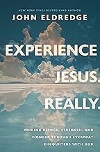 Experience Jesus Really