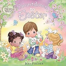 Countdown to Easter