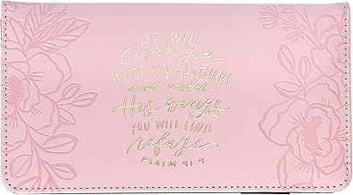 Find Refuge Checkbook Wallet