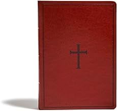 KJV Super Giant Print Reference Bible