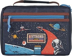 Bible Cover Be Strong