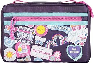 Bible Cover Fashion I Am Strong
