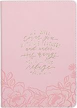 He Will Cover You