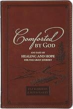 Comforted by God