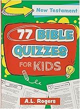 77 Bible Quizzes