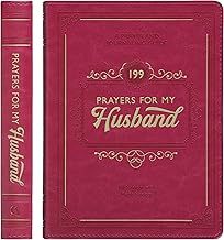 199 Prayers for My Husband