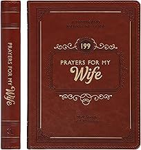 199 Prayers for My Wife