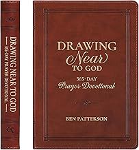 Drawing Near to God 365 Day