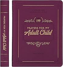 199 Prayers for my Adult Child