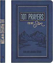 101 Prayers for My Son