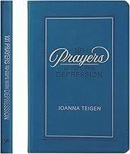 101 Prayers to Cope with Depression