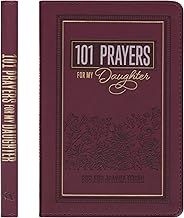101 Prayers for My Daughter
