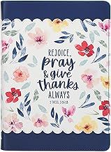 Rejoice Pray and Give Thanks