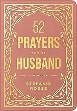 52 Prayers for My Husband