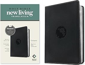 NLT Compact Regal Lion Black