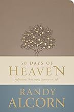 50 Days of Heaven Reflections That Bring Eternity to Light
