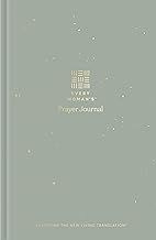 Every Woman&#39;s Prayer Journal NLT