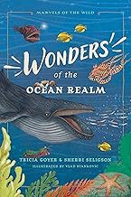 Wonders of the Ocean Realm