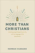 More Than Christians