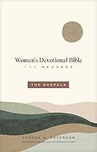 Women&#39;s Devotional Bible: The Message
