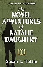 The Novel Adventures of Natalie Daughtry