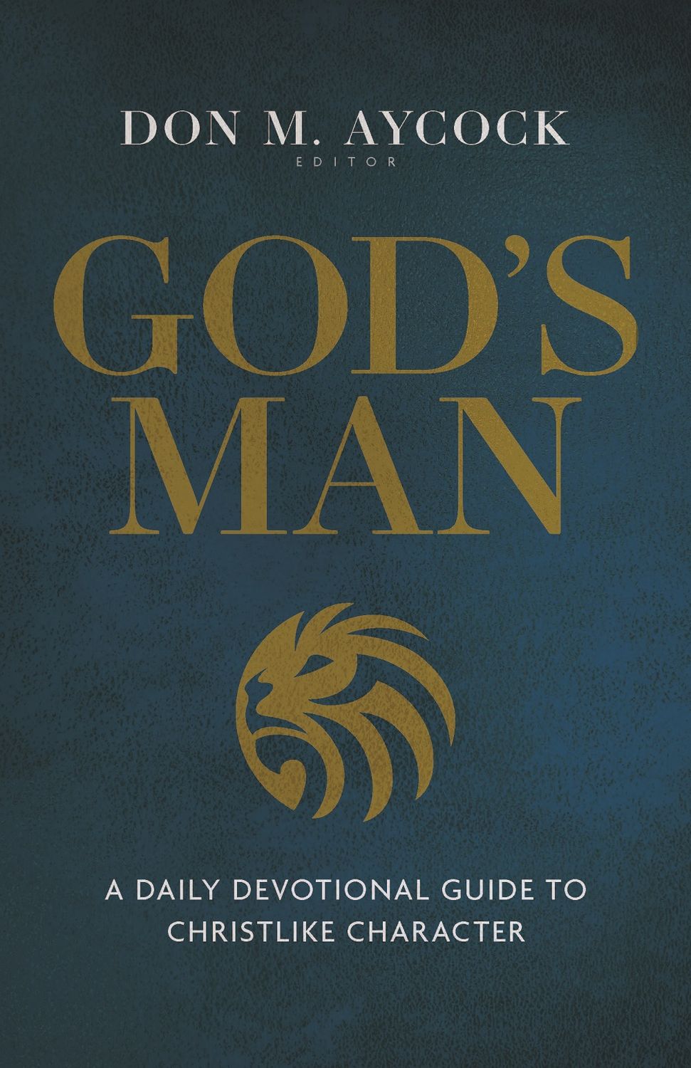 God&#39;s Man