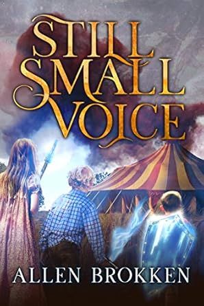 Still Small Voice: A Towers of Light family read aloud
