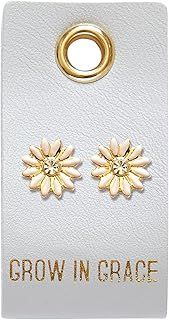 Grow in Grace Earrings