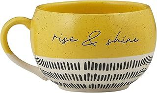 Mug Rise and Shine