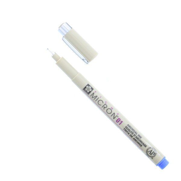 Pigma Micron 01