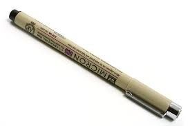 MICRO BIBLE PEN BLACK.005