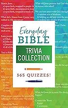 Everyday Bible Trivia Collection