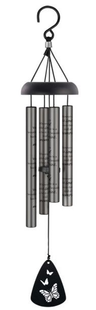 Beautiful Soul Sonnet Wind Chime