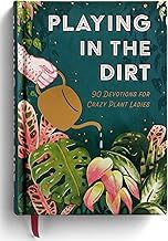 Playing in the Dirt