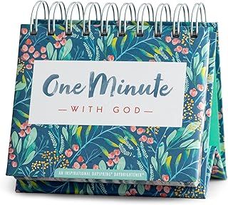 One Minute with God Daybrightener