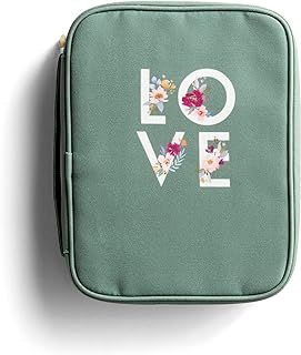 Love Bible Cover