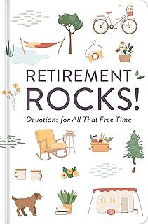 Retirement Rocks