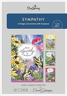 Sympathy KJV