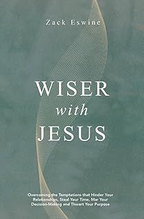 Wiser with Jesus